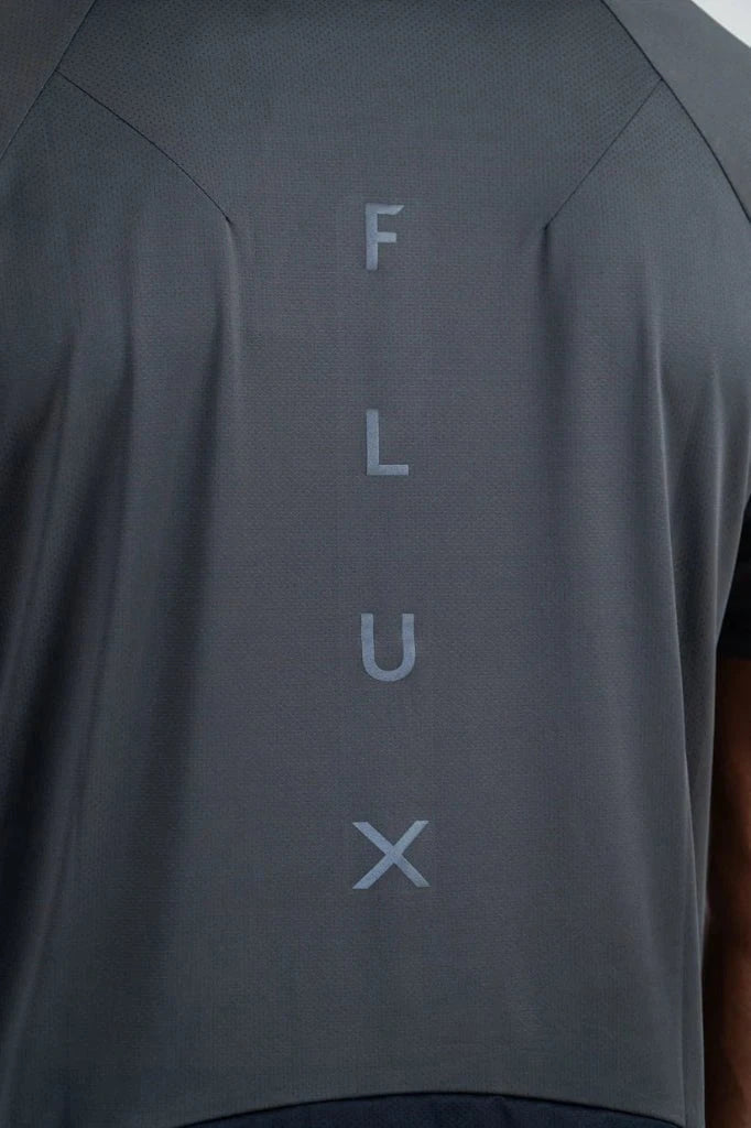 Flux Tech T-Shirt Men T Shirts Flux Activewear