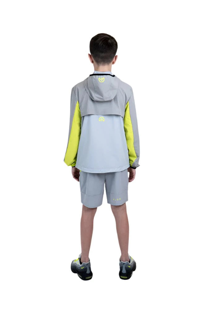 Flux Versatility Short Junior Shorts Flux Activewear