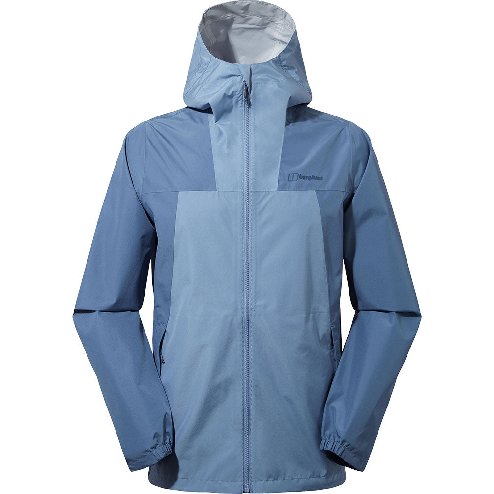 Berghaus Deluge Pro 3.0 Jacket Men Jackets Berghaus