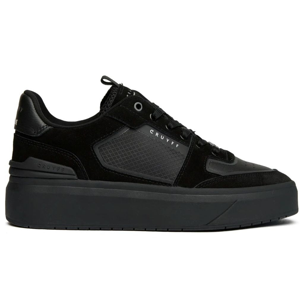 Cruyff Endorsed Tech Men Trainers Cruyff
