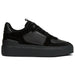 Cruyff Endorsed Tech Men Trainers Cruyff