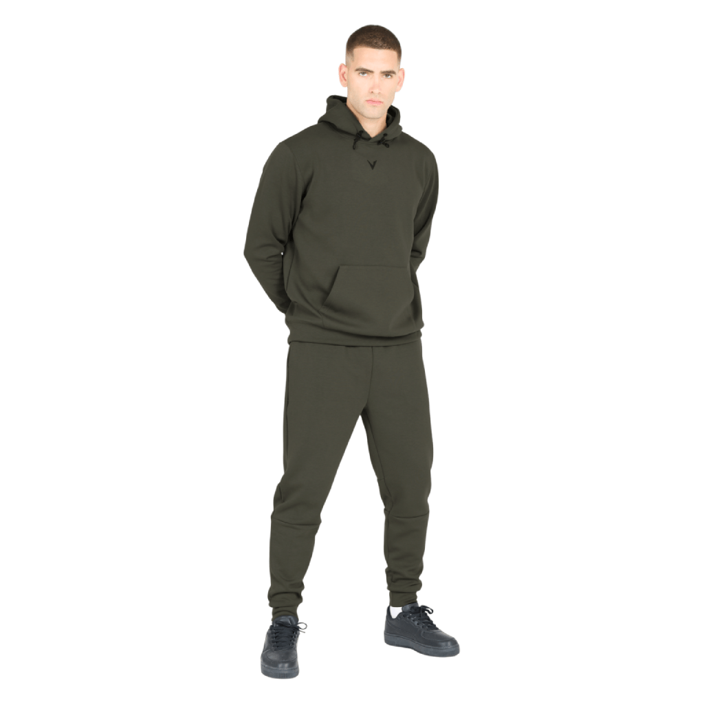 Virtus Taro Technical Sweat Pant Men Track Pants Virtus