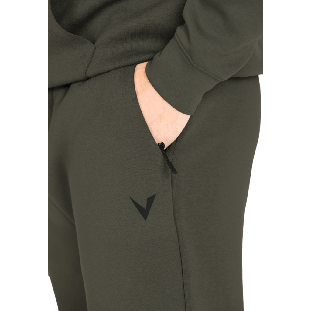 Virtus Taro Technical Sweat Pant Men Track Pants Virtus