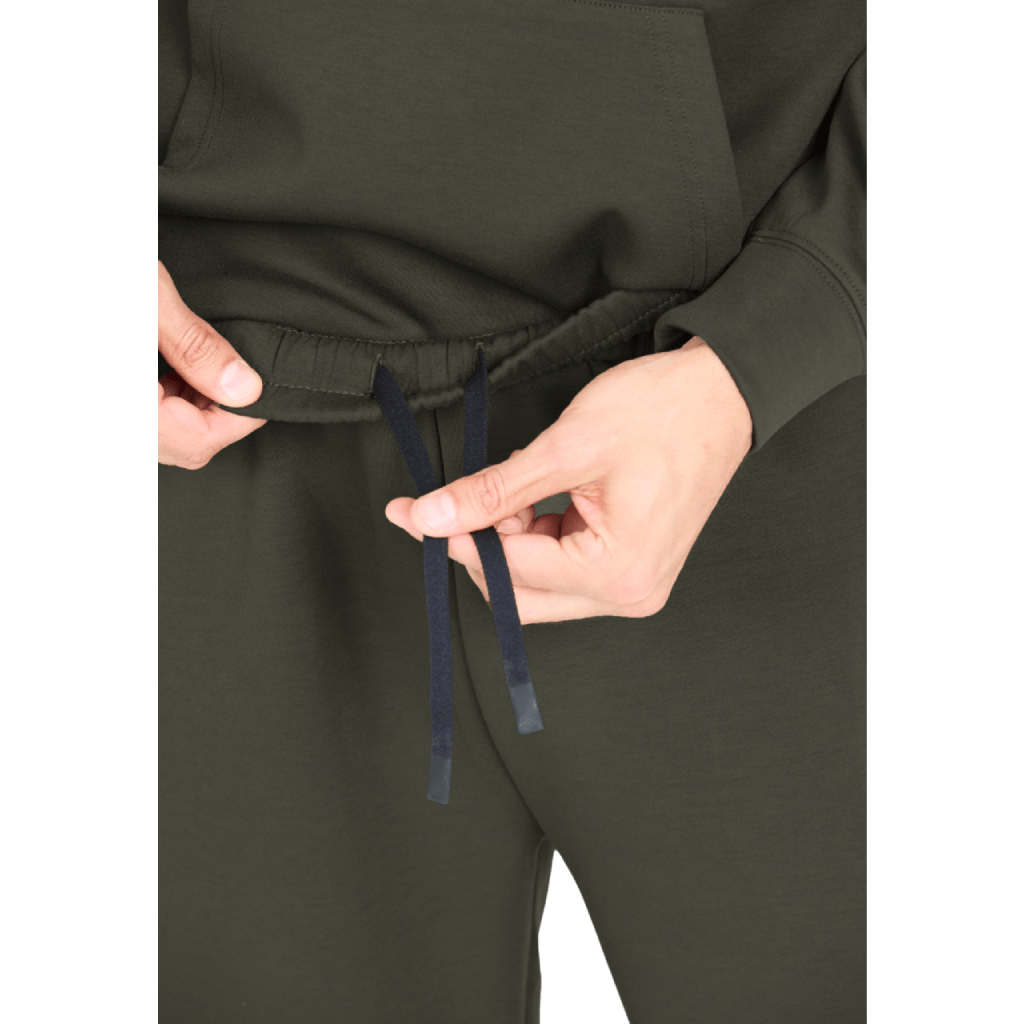 Virtus Taro Technical Sweat Pant Men Track Pants Virtus