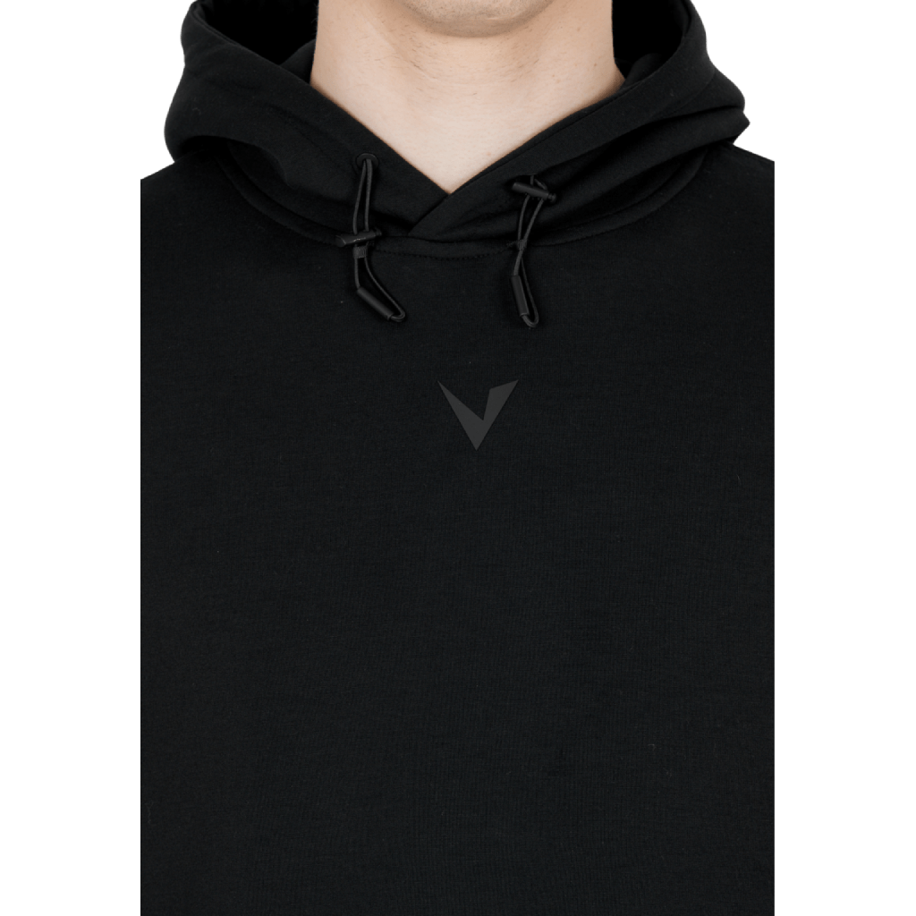 Virtus Taro Technical Hoody Men Hoodies Virtus