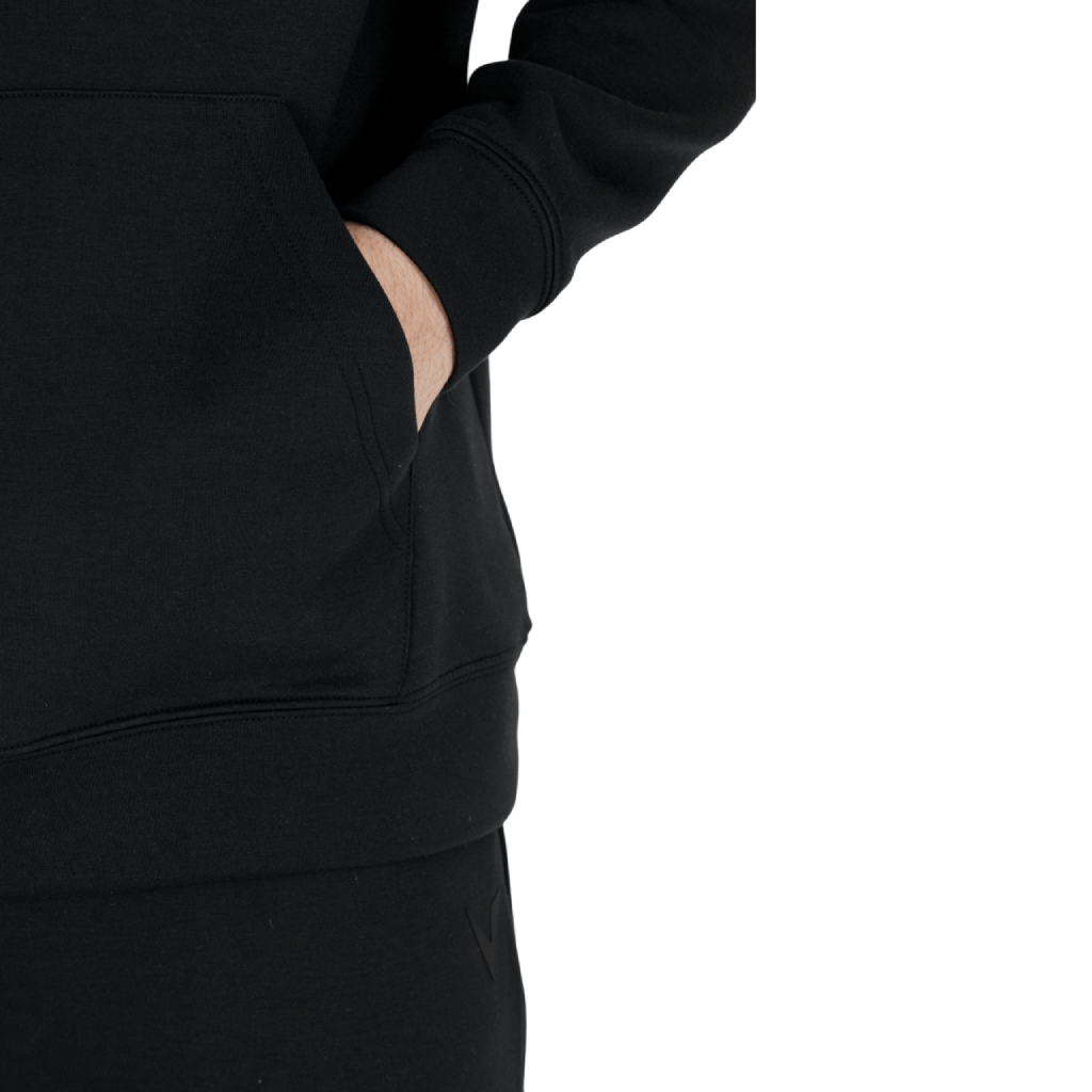 Virtus Taro Technical Hoody Men Hoodies Virtus