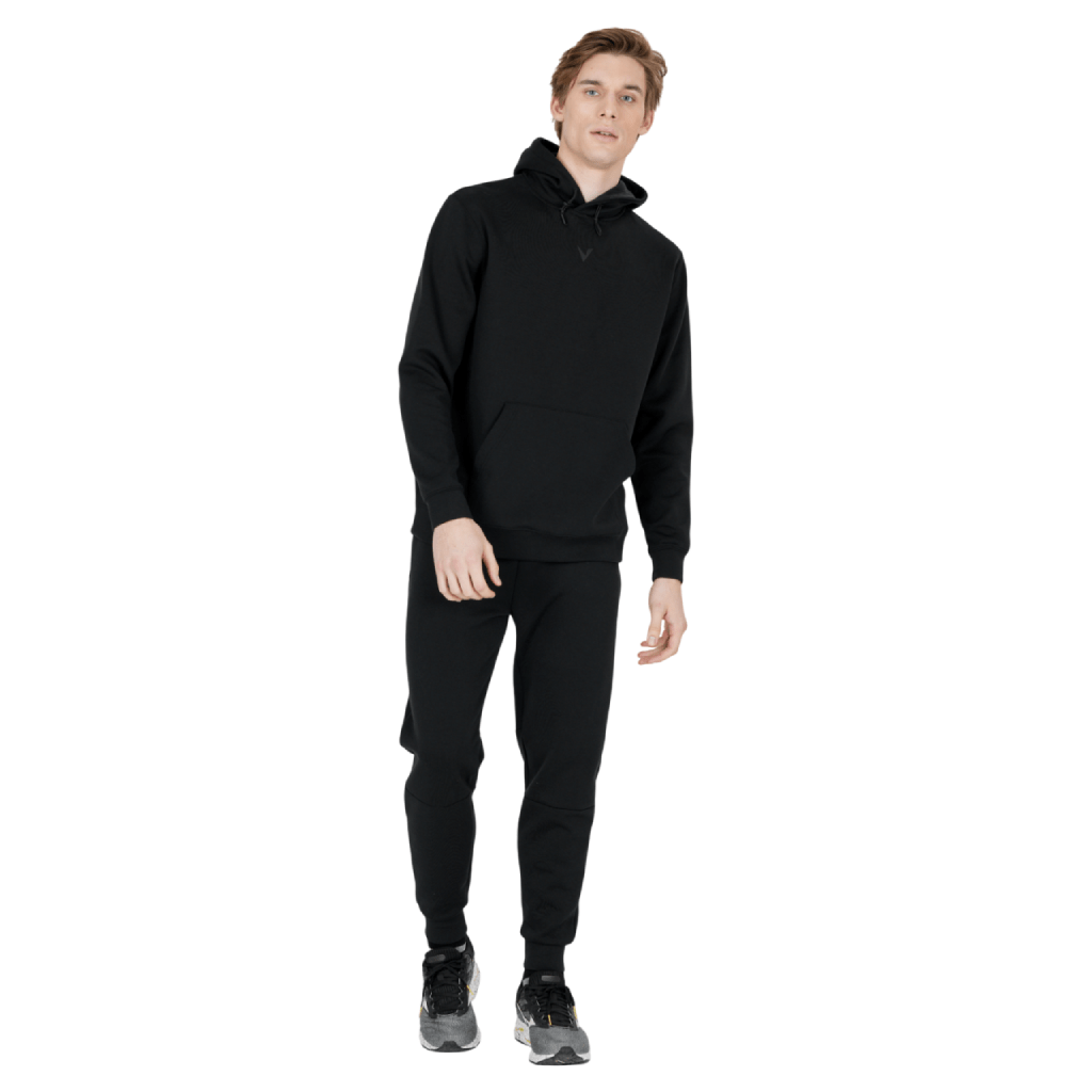 Virtus Taro Technical Hoody Men Hoodies Virtus