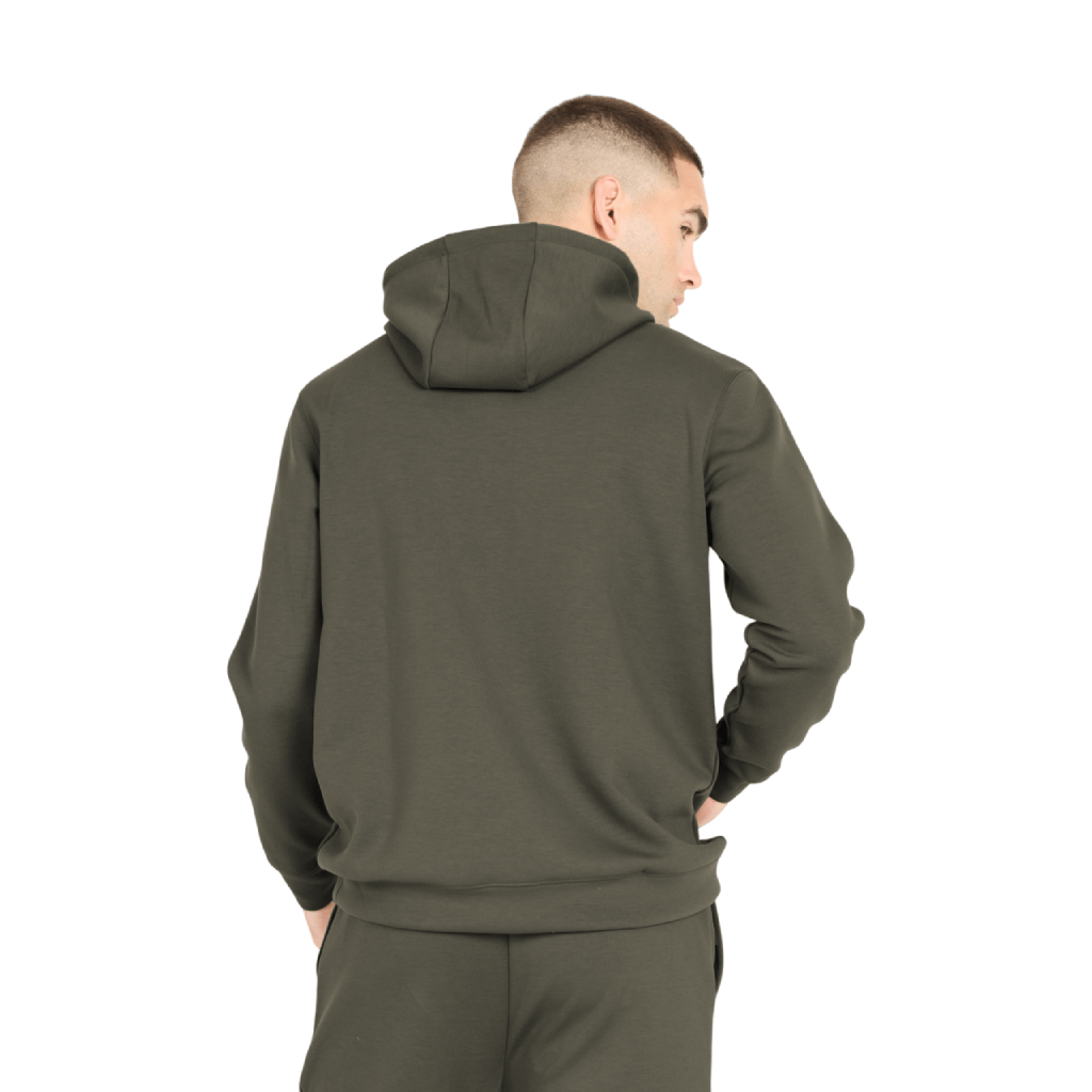 Virtus Taro Technical Hoody Men Hoodies Virtus