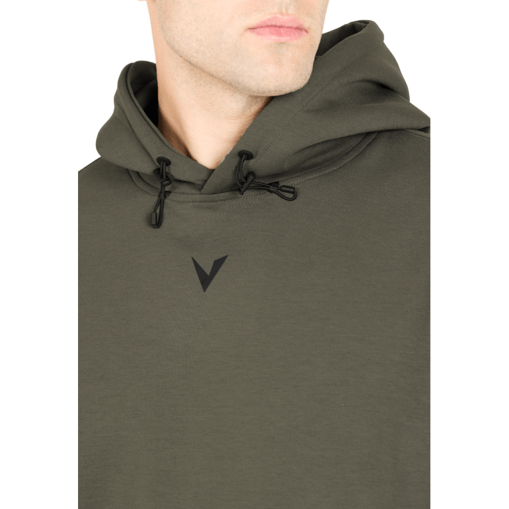 Virtus Taro Technical Hoody Men Hoodies Virtus