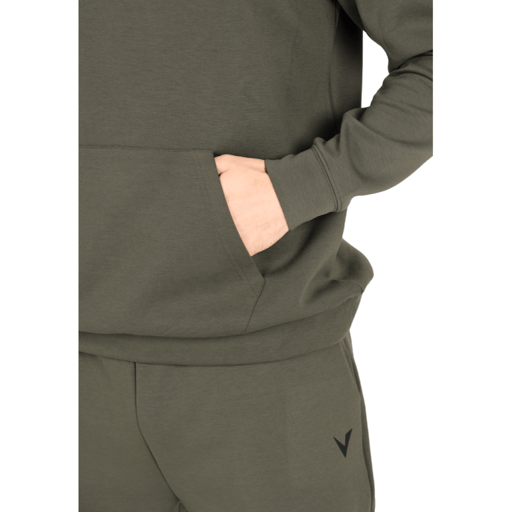 Virtus Taro Technical Hoody Men Hoodies Virtus
