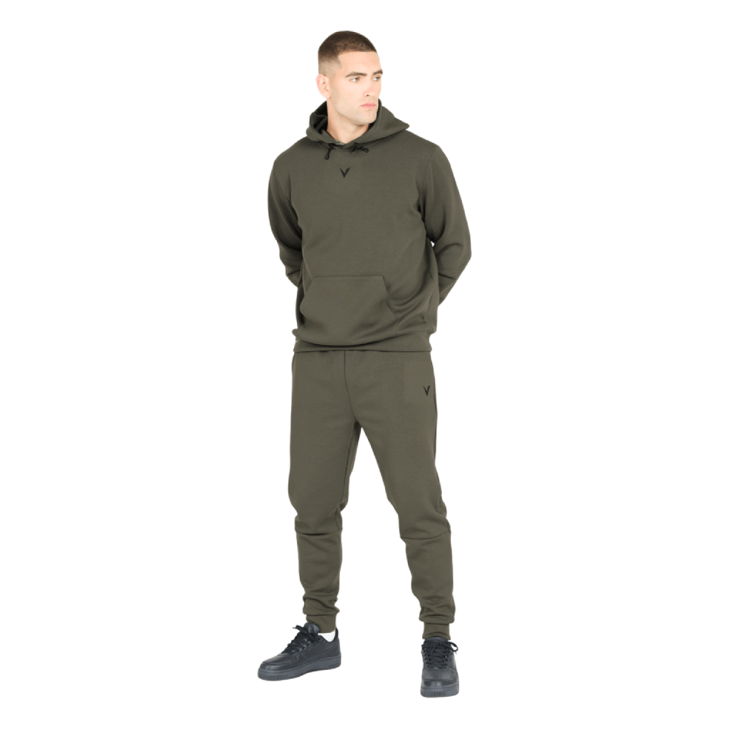 Virtus Taro Technical Hoody Men Hoodies Virtus
