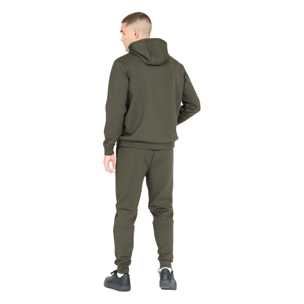 Virtus Taro Technical Hoody Men Hoodies Virtus
