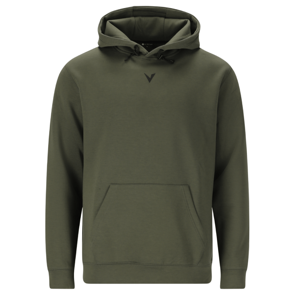Virtus Taro Technical Hoody Men Hoodies Virtus
