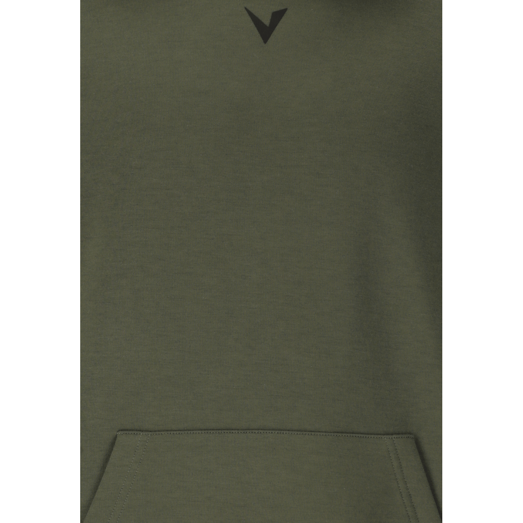 Virtus Taro Technical Hoody Men Hoodies Virtus