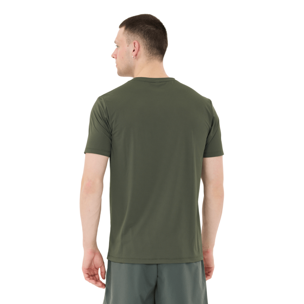 Virtus Roger V2 Hyperstretch Tee Men T Shirts Virtus