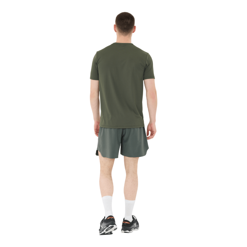 Virtus Roger V2 Hyperstretch Tee Men T Shirts Virtus