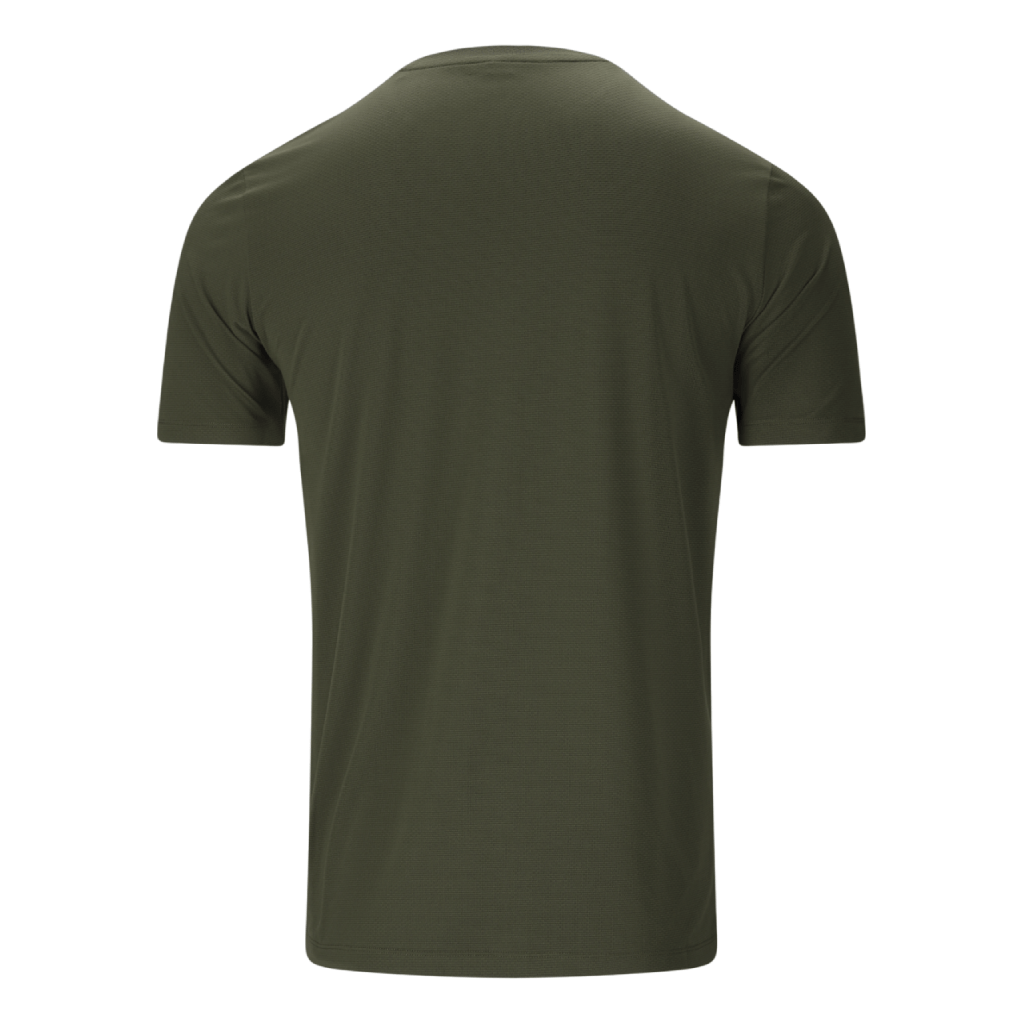 Virtus Roger V2 Hyperstretch Tee Men T Shirts Virtus