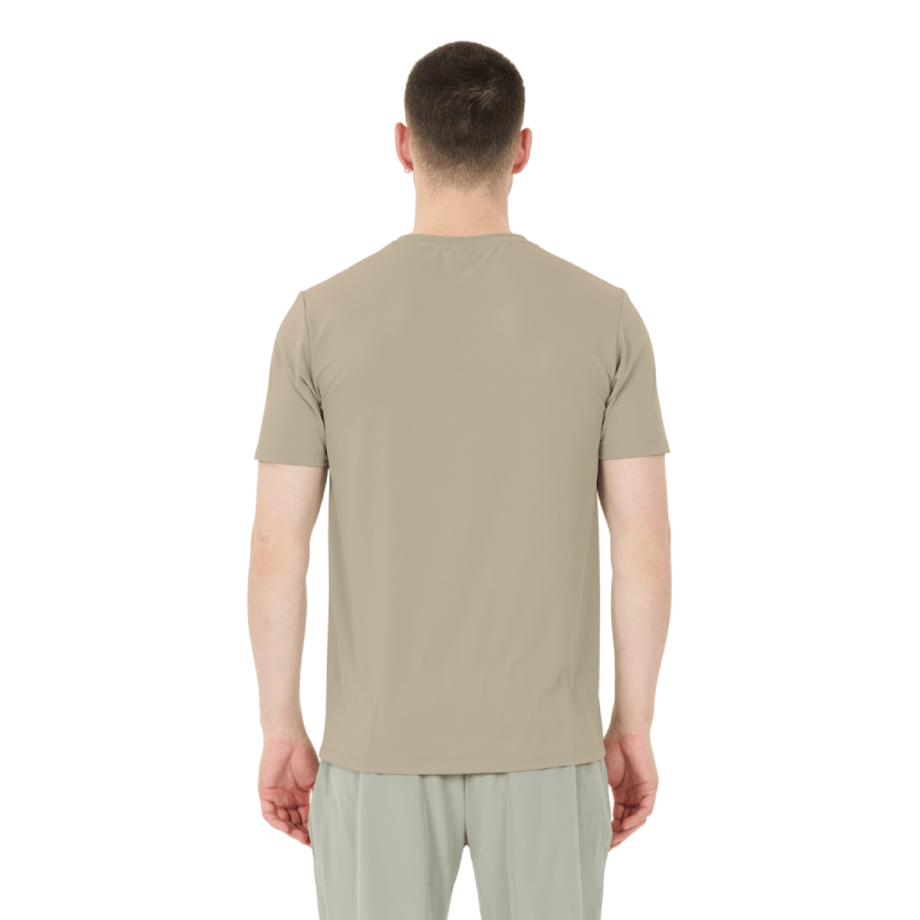 Virtus Roger V2 Hyperstretch Tee Men T Shirts Virtus