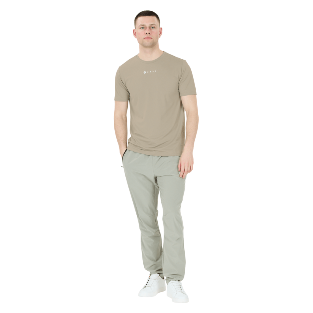 Virtus Roger V2 Hyperstretch Tee Men T Shirts Virtus
