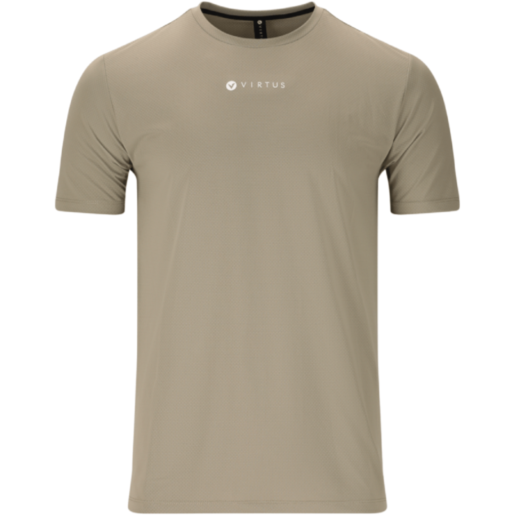Virtus Roger V2 Hyperstretch Tee Men T Shirts Virtus