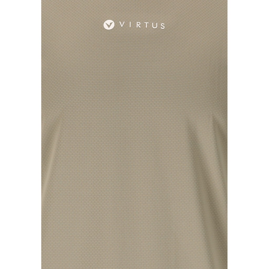 Virtus Roger V2 Hyperstretch Tee Men T Shirts Virtus