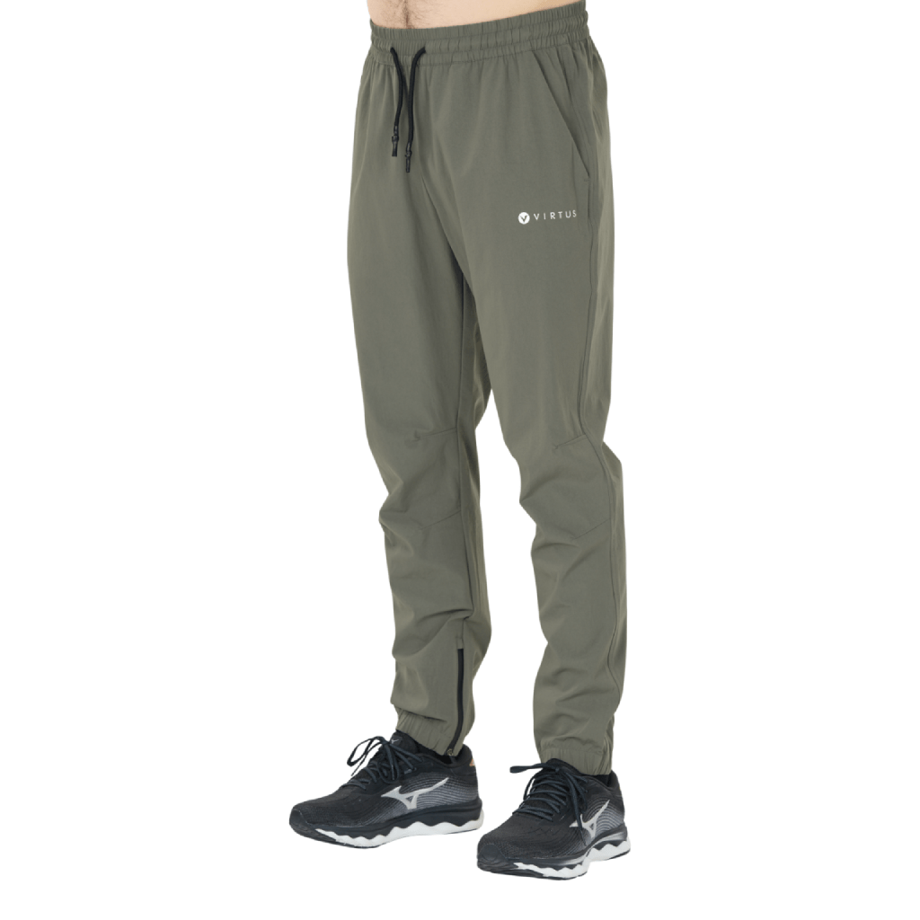 Virtus Jayson Performance Pant Men Track Pants Virtus