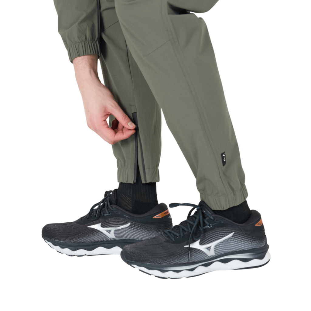 Virtus Jayson Performance Pant Men Track Pants Virtus