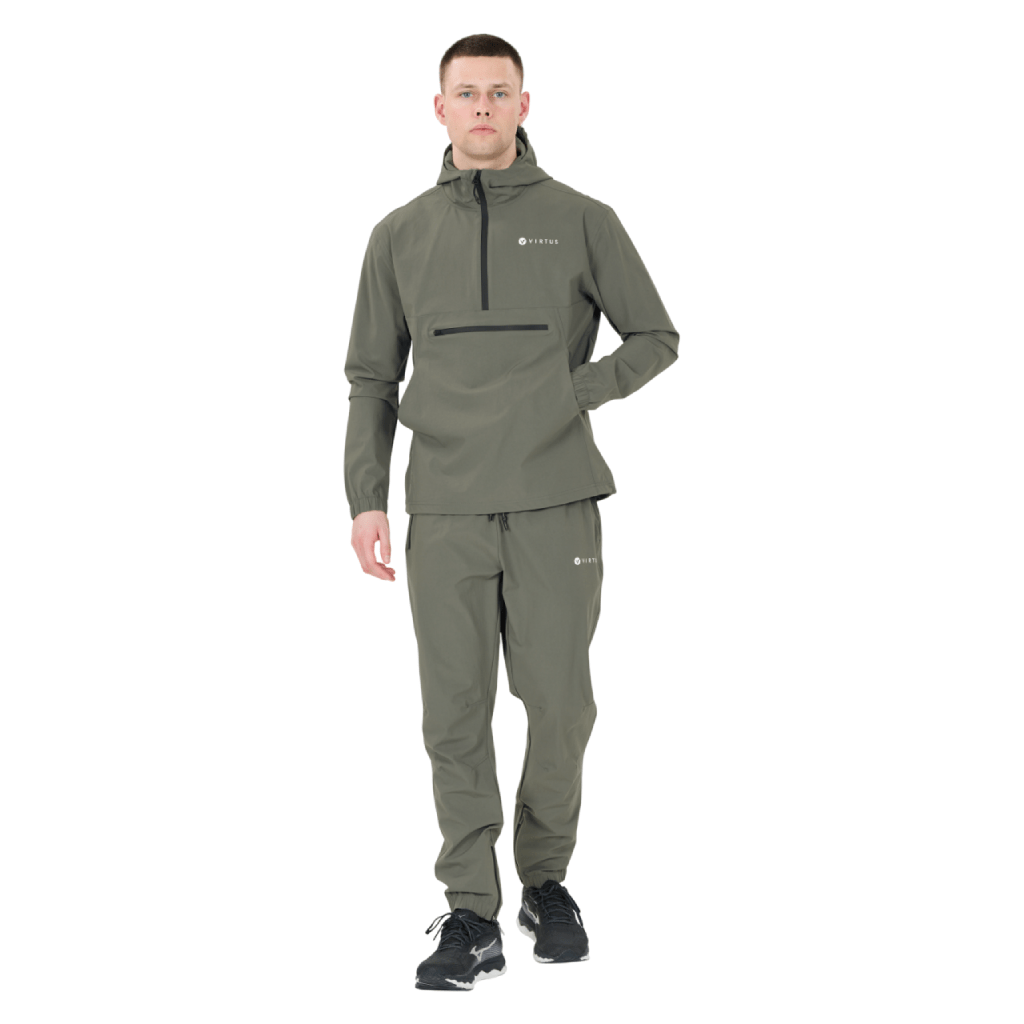 Virtus Jayson Performance Pant Men Track Pants Virtus