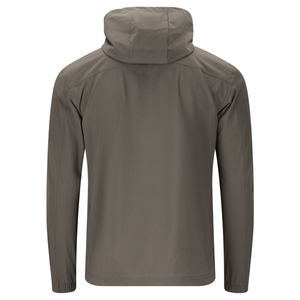 Virtus Jayson Performance Anorak Men Track Top Virtus