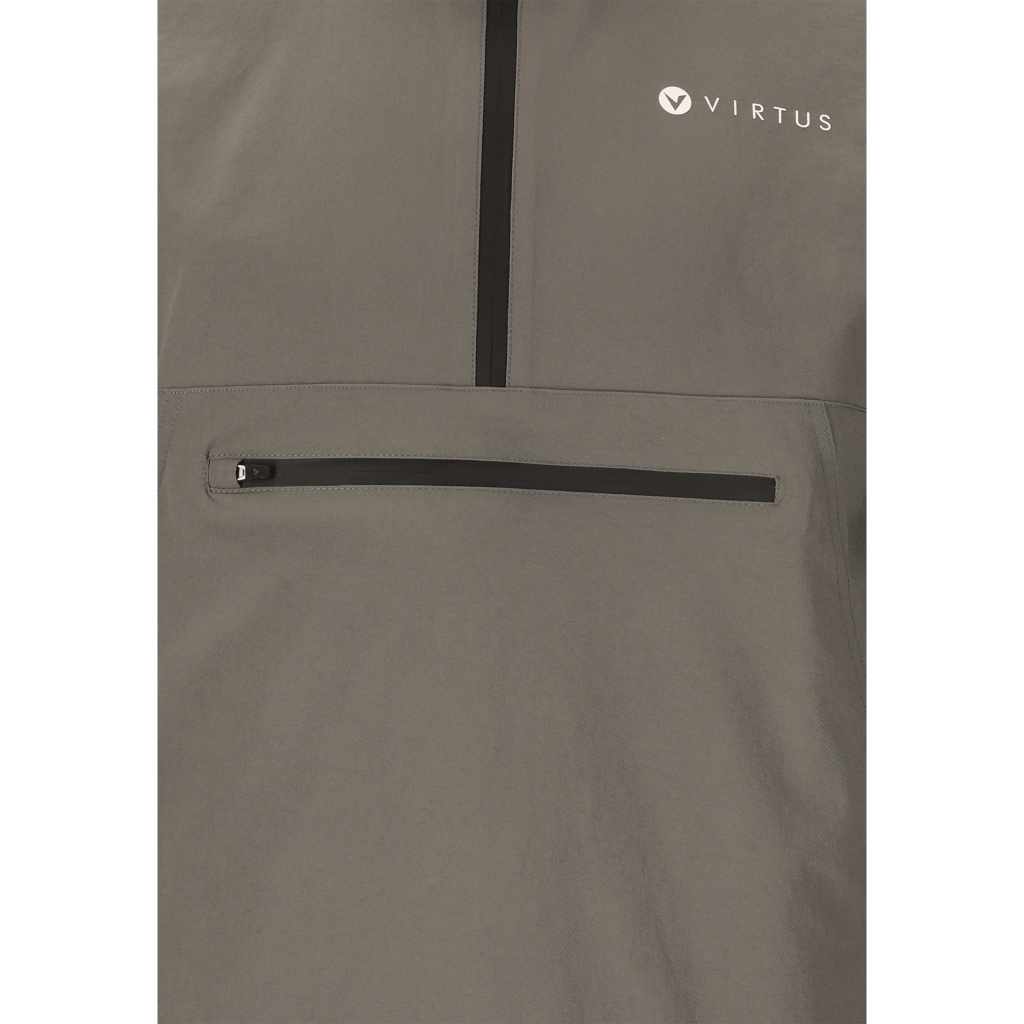 Virtus Jayson Performance Anorak Men Track Top Virtus