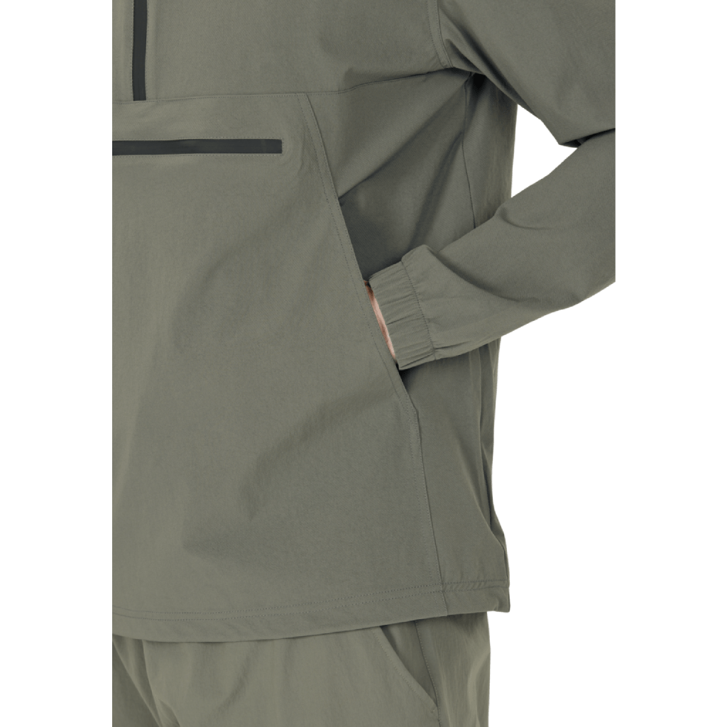 Virtus Jayson Performance Anorak Men Track Top Virtus
