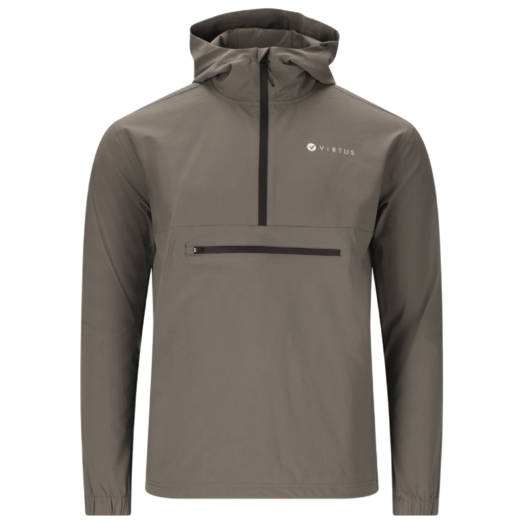 Virtus Jayson Performance Anorak Men Track Top Virtus