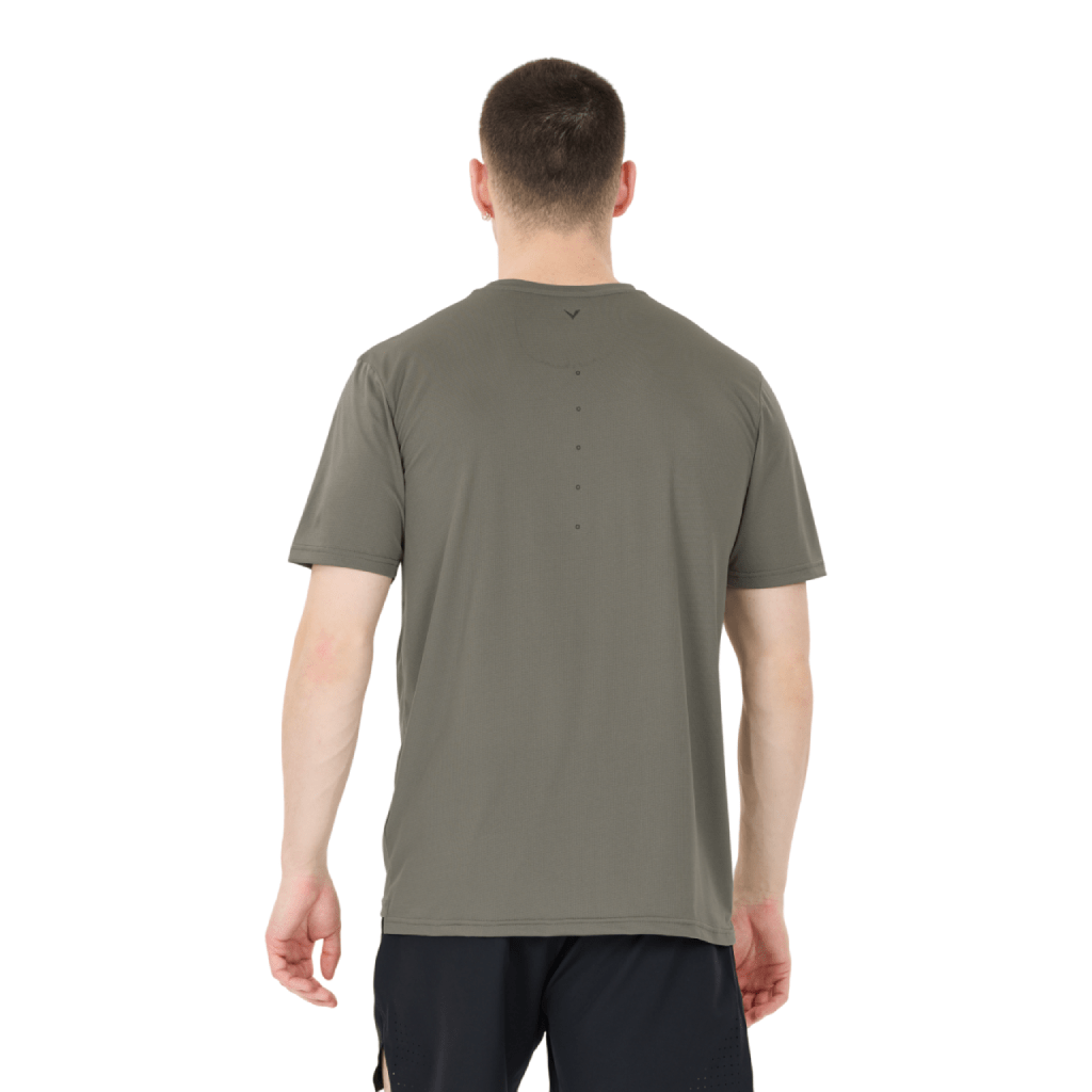 Virtus Vargas Performance Tee Men T Shirts Virtus