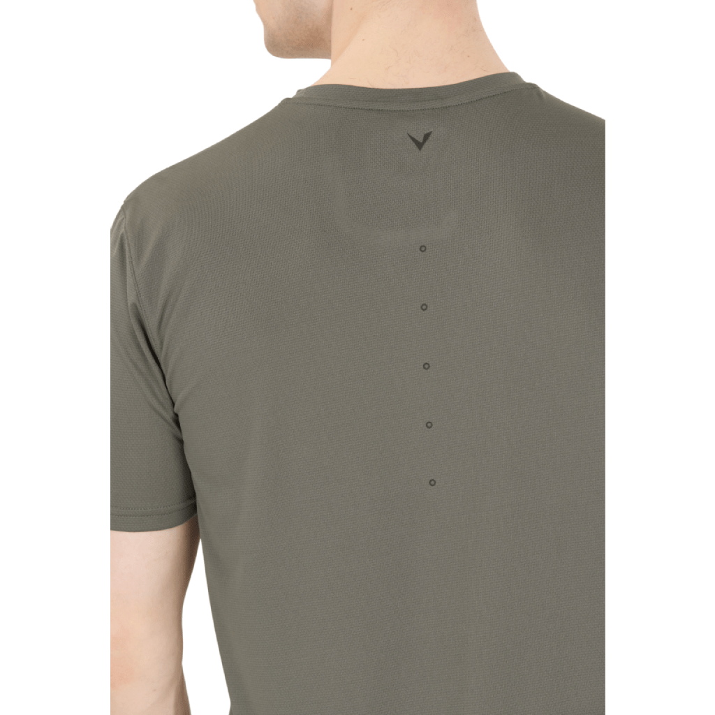 Virtus Vargas Performance Tee Men T Shirts Virtus