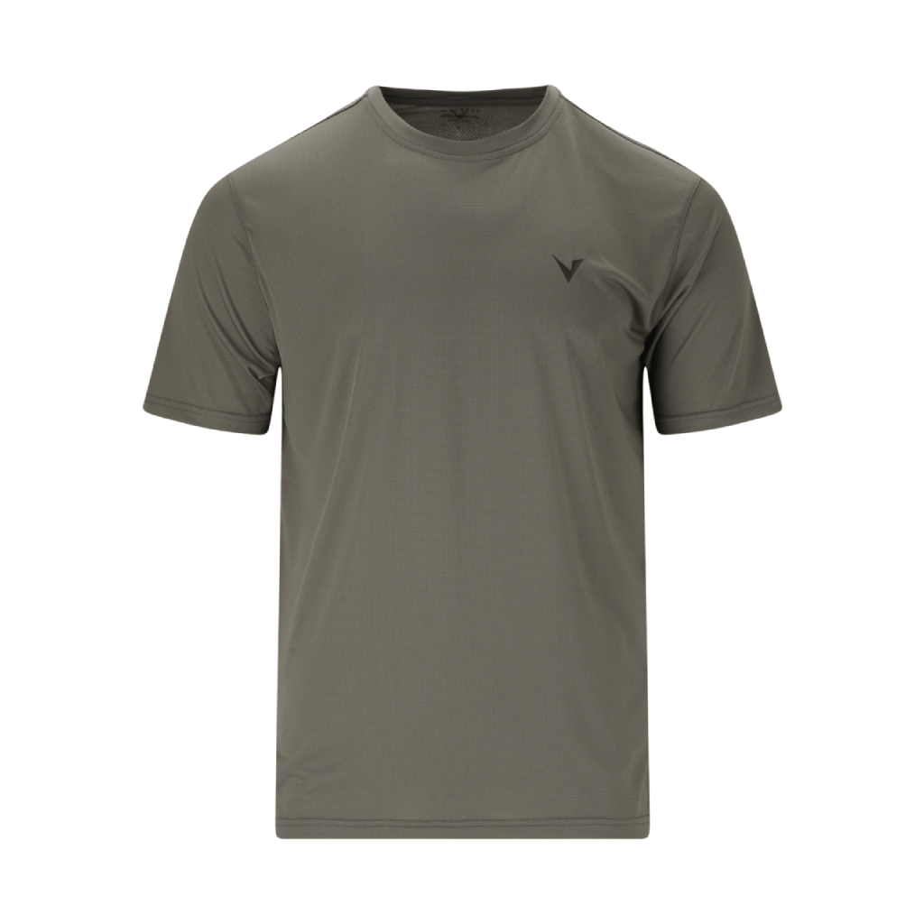 Virtus Vargas Performance Tee Men T Shirts Virtus