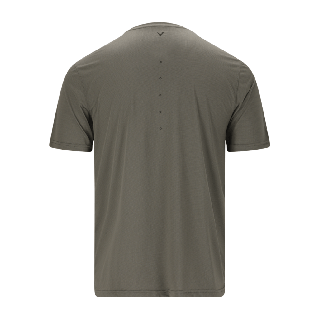 Virtus Vargas Performance Tee Men T Shirts Virtus