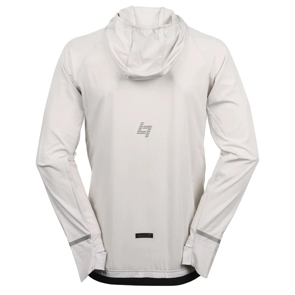 EA7 Technical FZ Run Jacket MenAlive & Dirty 