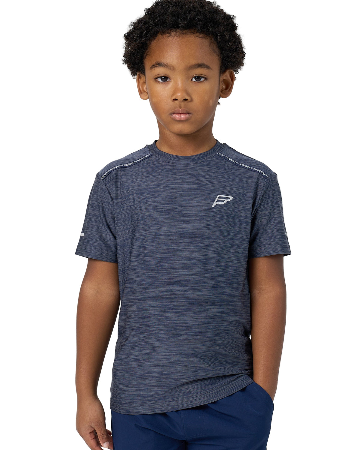 Frequency Transform T-Shirt Infant