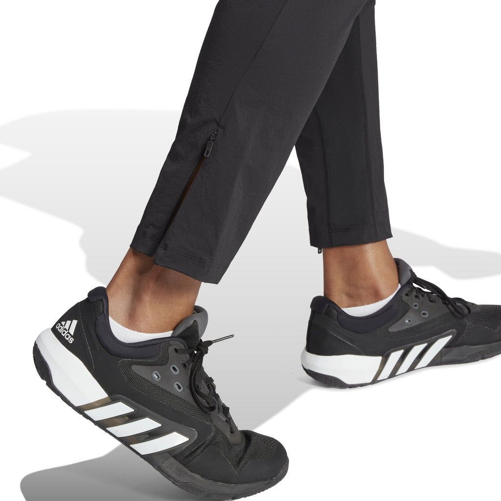 adidas HIIT Training Pants - Black | adidas Canada