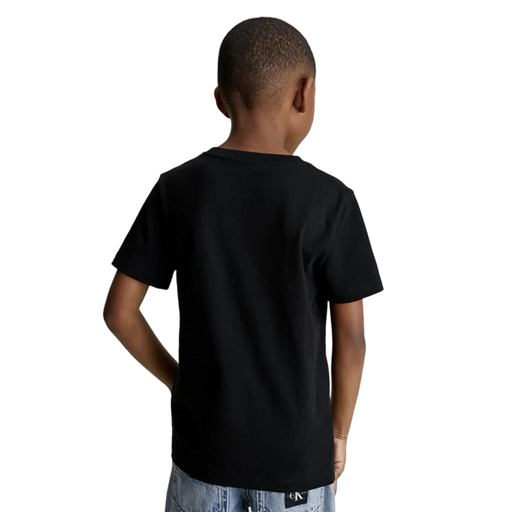 Calvin Klein Serenity Mono T-Shirt JuniorAlive & Dirty 