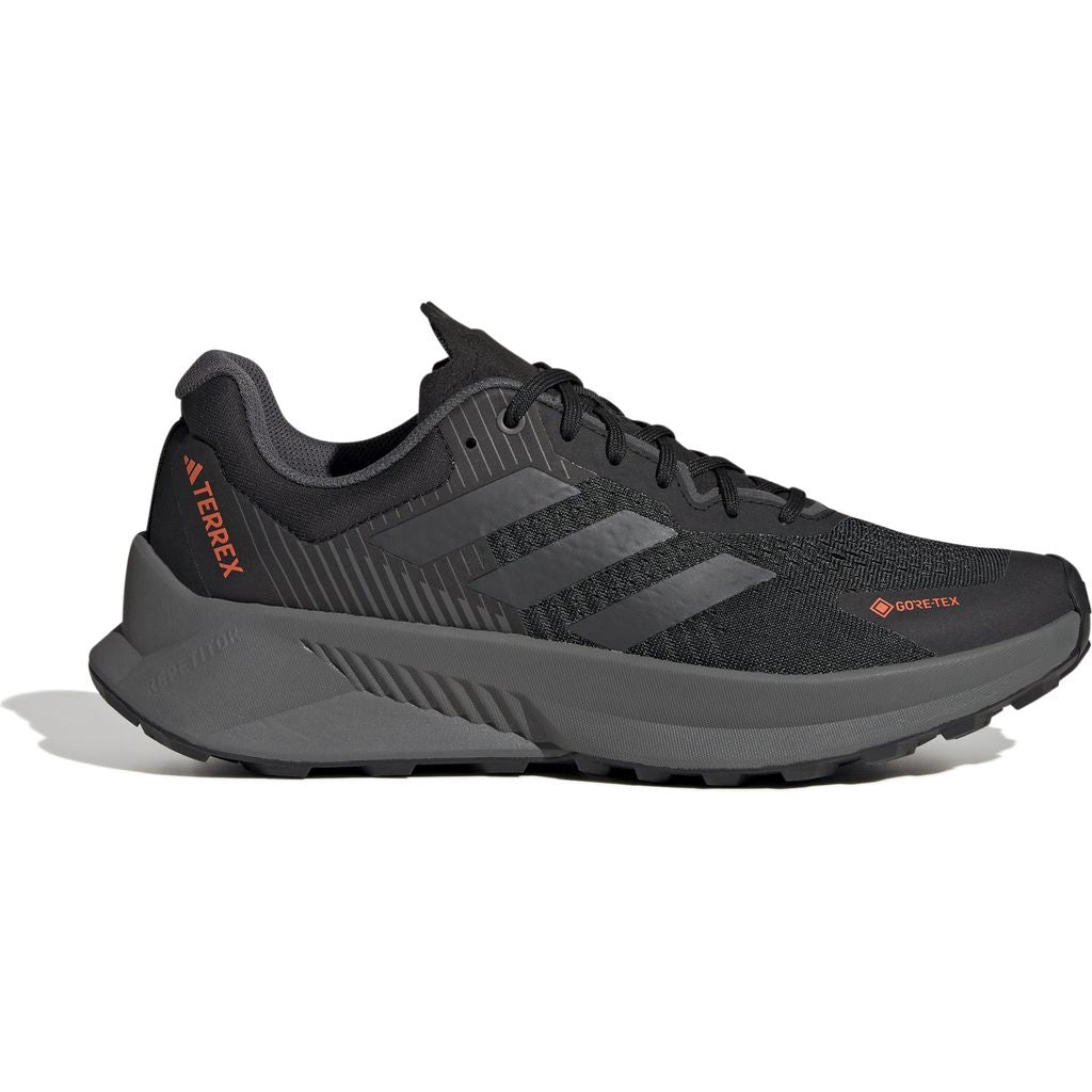 adidas Terrex Soulstride Flow GTX MenAlive & Dirty 