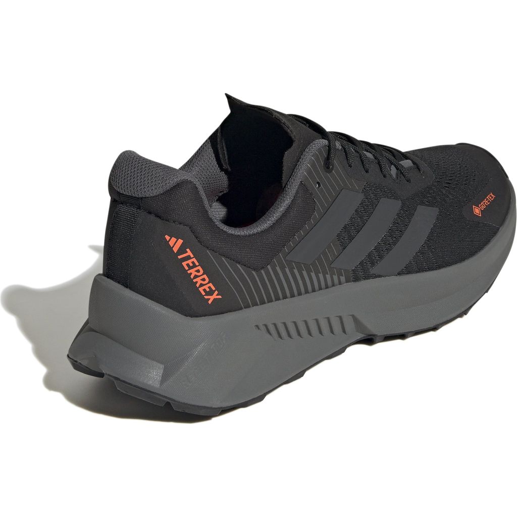 adidas Terrex Soulstride Flow GTX MenAlive & Dirty 