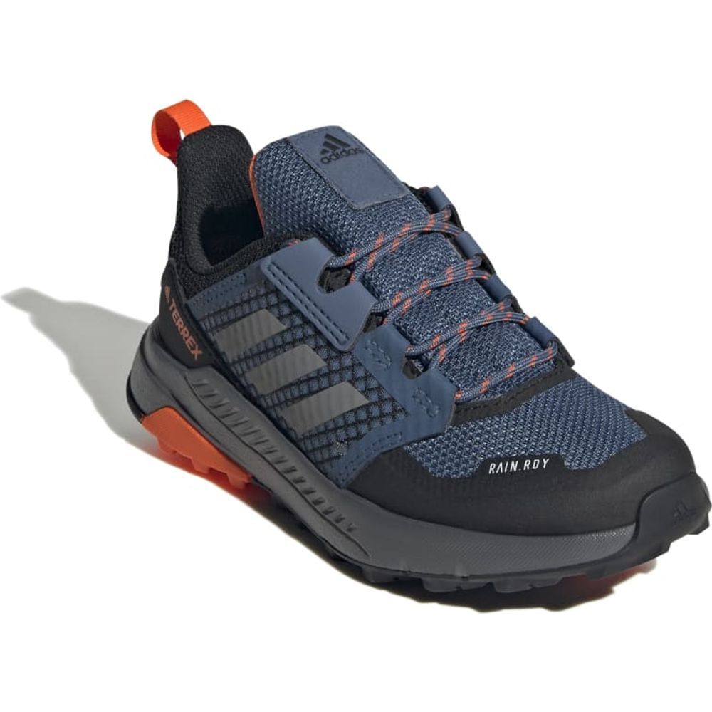 adidas Terrex Trailmaker RAIN.RDY Junior Trainers adidas