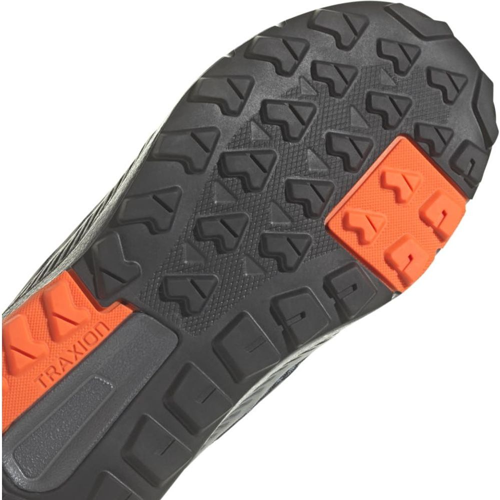 adidas Terrex Trailmaker RAIN.RDY Junior Trainers adidas