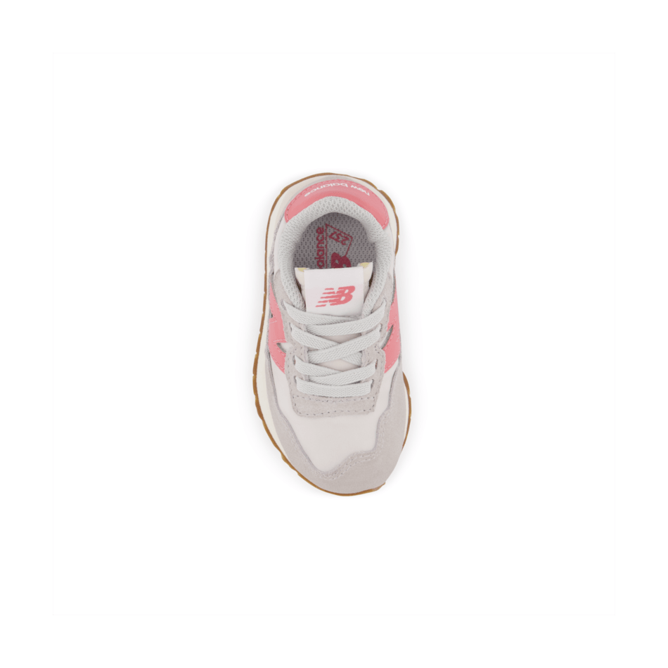 New Balance 237 InfantAlive & Dirty 