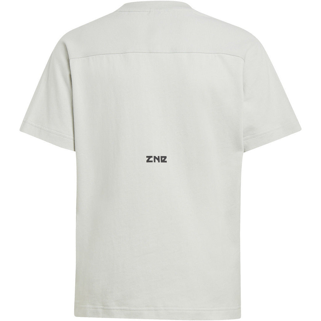 adidas ZNE T-Shirt JuniorAlive & Dirty 