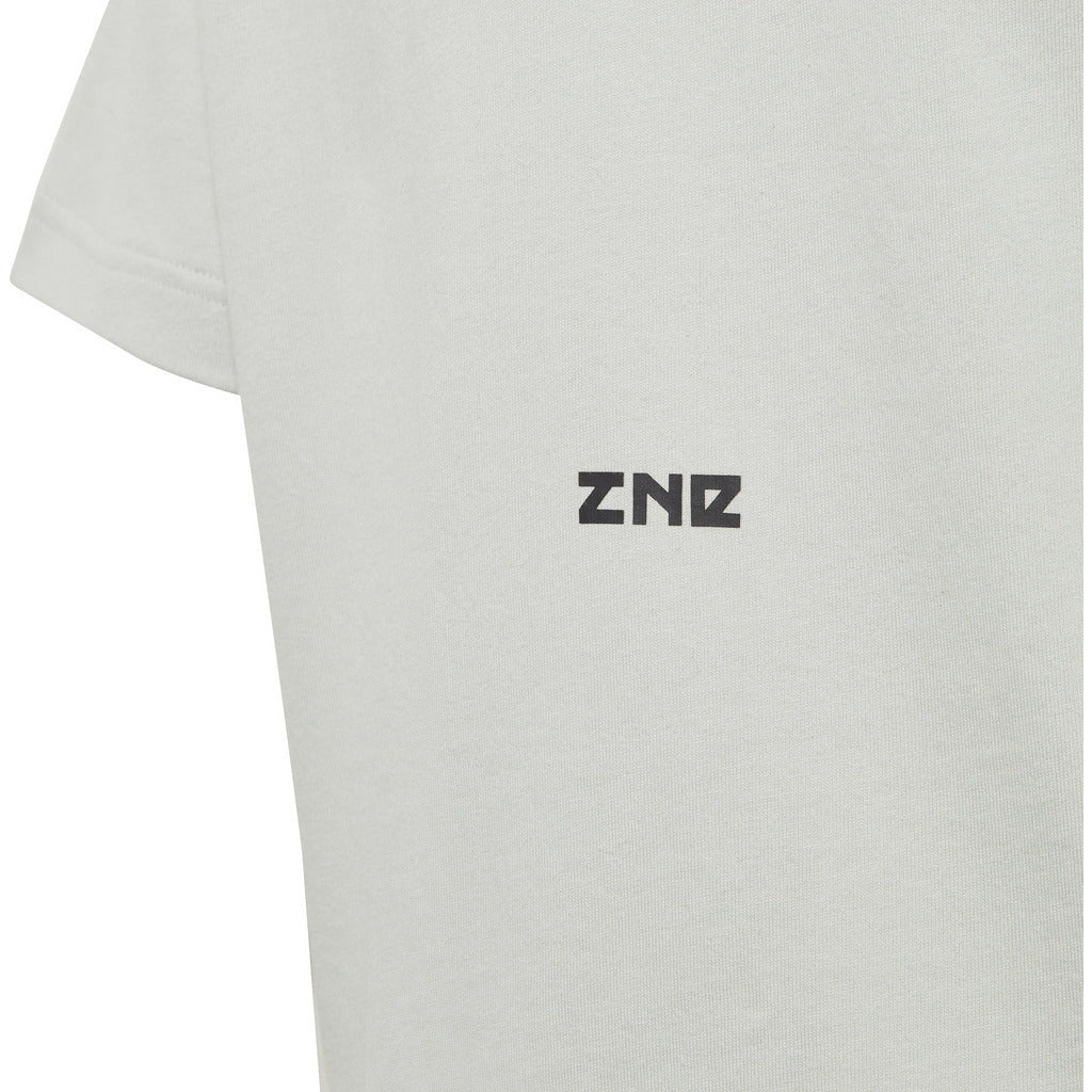adidas ZNE T-Shirt JuniorAlive & Dirty 