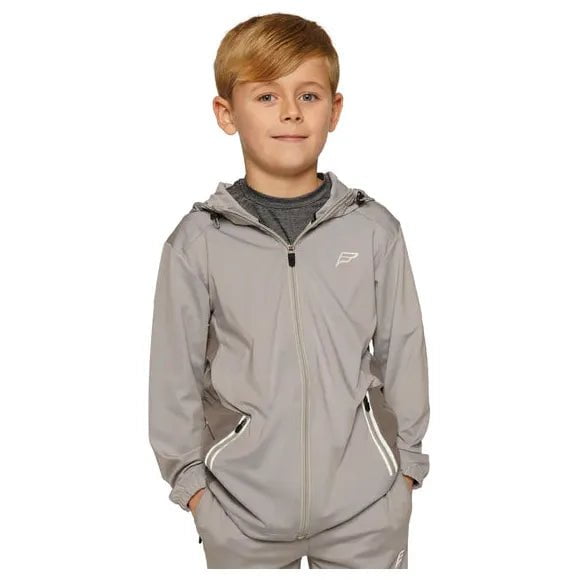Frequency Stretch Tracksuit JuniorAlive & Dirty 