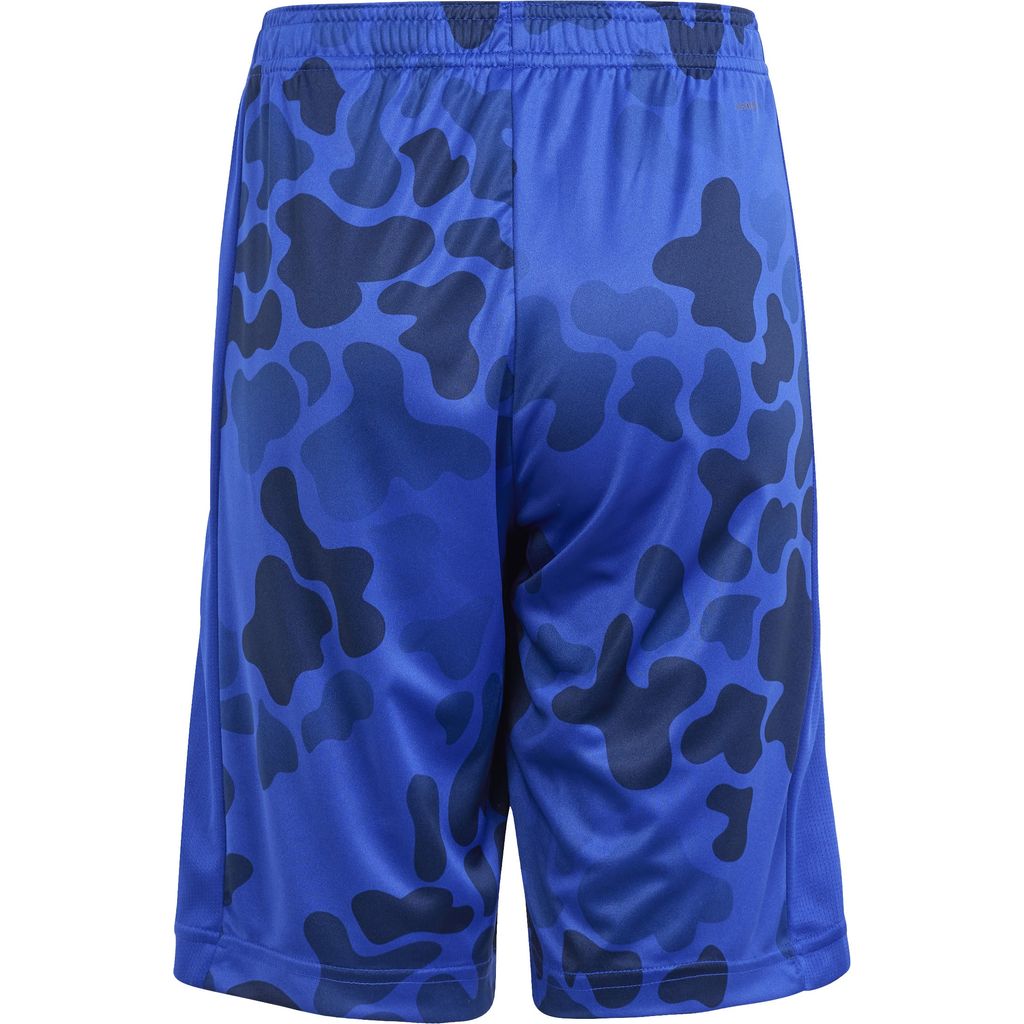 adidas Essentials AOP Shorts JuniorAlive & Dirty 