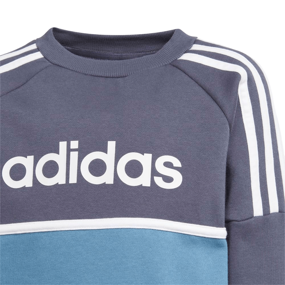 adidas Crew Tracksuit InfantAlive & Dirty 